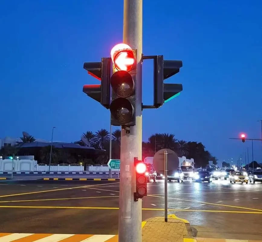 Feux de signalisation à vendre