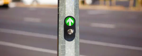 Aplicaciones más allá de los pasos de peatones