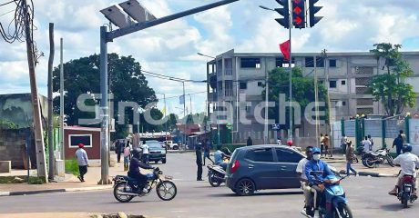 7solar Traffic Signals Shine Bright In Angola 2