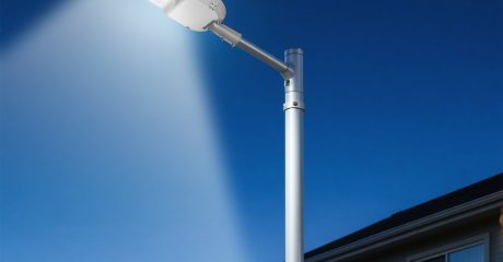 Led Street Lights