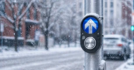 Mechanical Push Button1