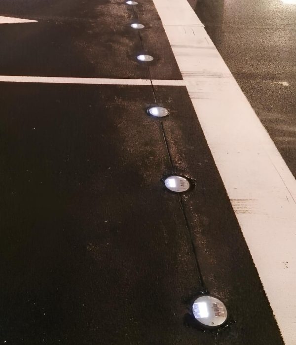 Road Stud3 Road Stud3